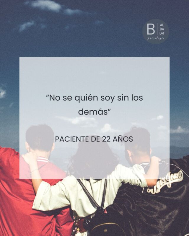 💬 LA FRASE DE LA SEMANA